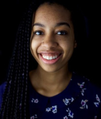 Mia Fowler