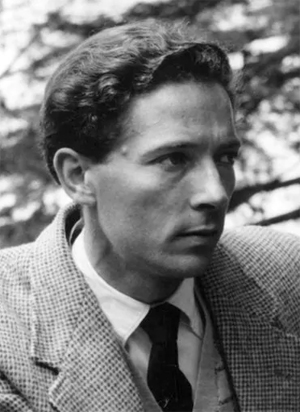 Michael Anderson