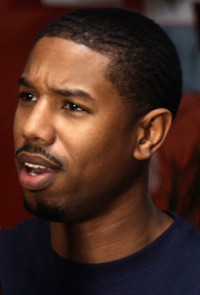 Michael B. Jordan