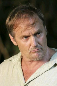 Michael Bowen