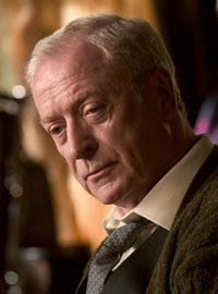 Michael Caine
