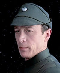 Michael Culver