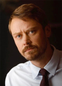 Michael Dorman