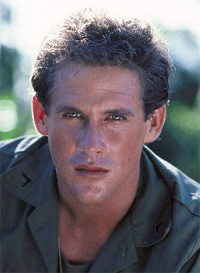 Michael Dudikoff