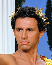 Michael Forest