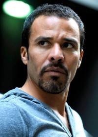 Michael Irby