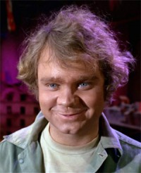 Michael J. Pollard