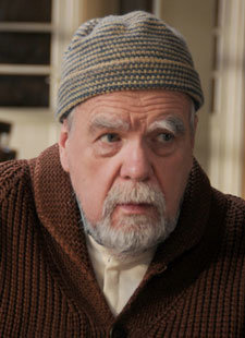 Michael Lonsdale