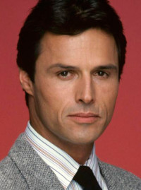 Michael Nader
