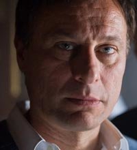 Michael Nyqvist