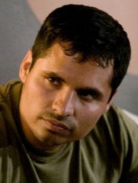 Michael Peña