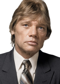 Michael Preston