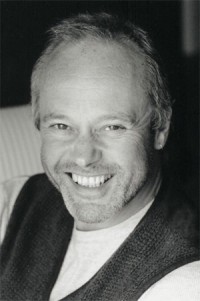 Michael Radford