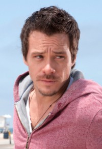 Michael Raymond-James