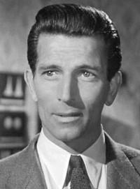 Michael Rennie