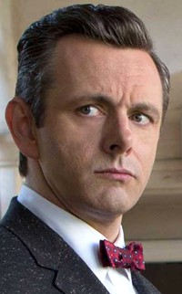 Michael Sheen