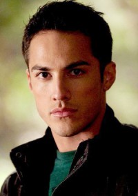 Michael Trevino