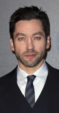 Michael Weston