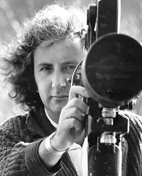 Michael Winner