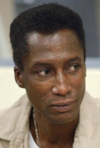 Michael Wright