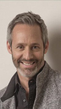 Michel Gill