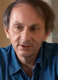 Michel Houellebecq