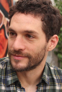 Michel Noher