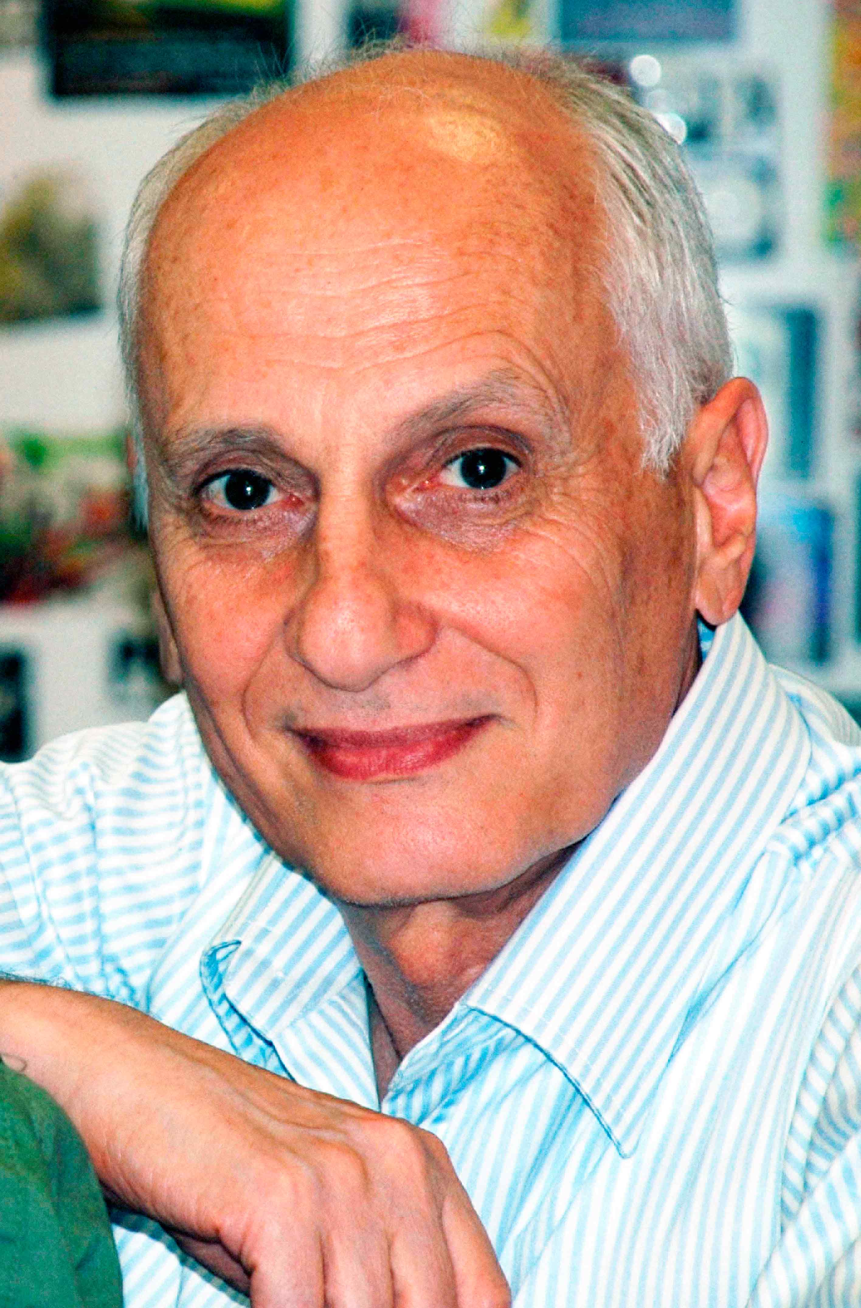 Michel Ocelot