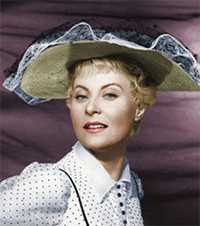 Michèle Morgan