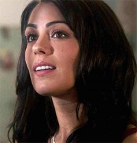 Michelle Borth