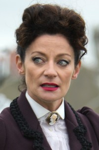 Michelle Gomez