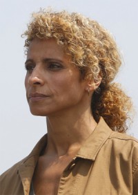 Michelle Hurd