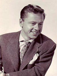 Mickey Rooney
