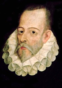 Miguel de Cervantes y Saavedra