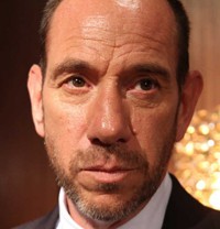 Miguel Ferrer