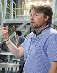 Mikael Håfström