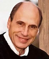 Mike Hill