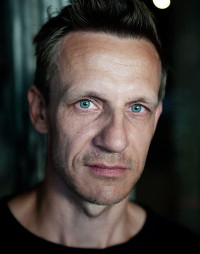 Mike Hoffmann