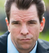 Michael McGlone