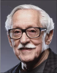 Mike Nussbaum