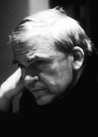 Milan Kundera