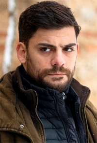 Milan Maric