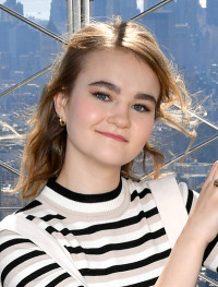 Millicent Simmonds
