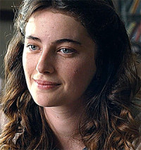 Millie Brady