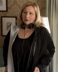 Mimi Leder