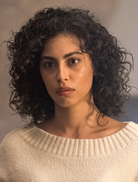 Mina El Hammani