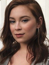 Mina Sundwall