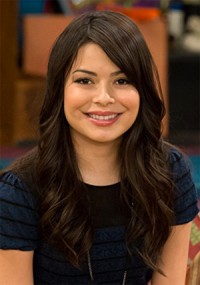 Miranda Cosgrove