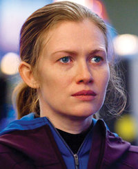 Mireille Enos