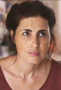 Miriam Garlo